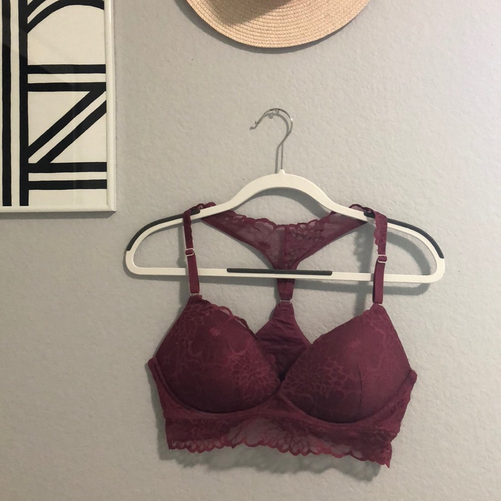 VS Bralette
